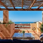 The View Occidental Apartmán Benalmádena